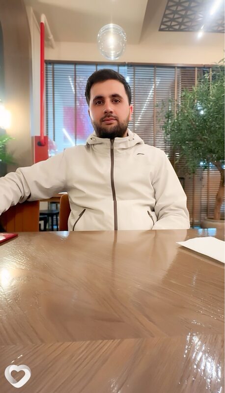 Deni, Чолпон-Ата