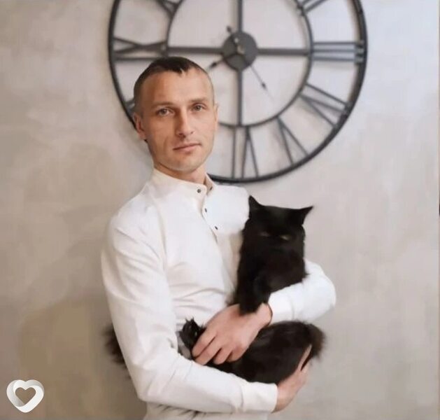 Сергей, 39, Мариуполе — анкета №3900119
