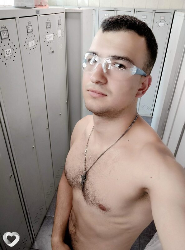 Давид, 27, Белове — анкета №3900123