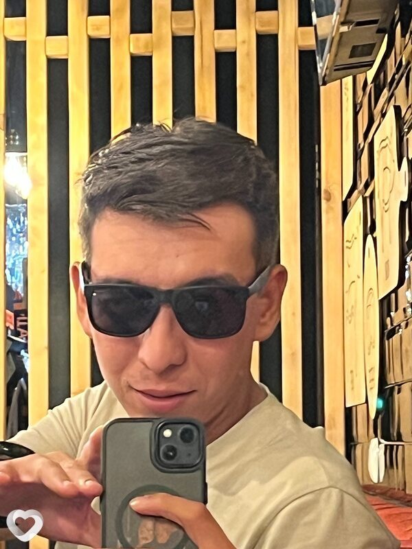 Erko, 25, Алматы — анкета №3900136