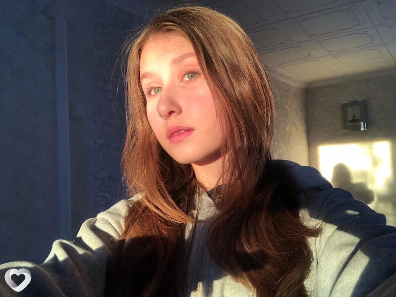 Аня, 28, Курганинске — анкета №3900138