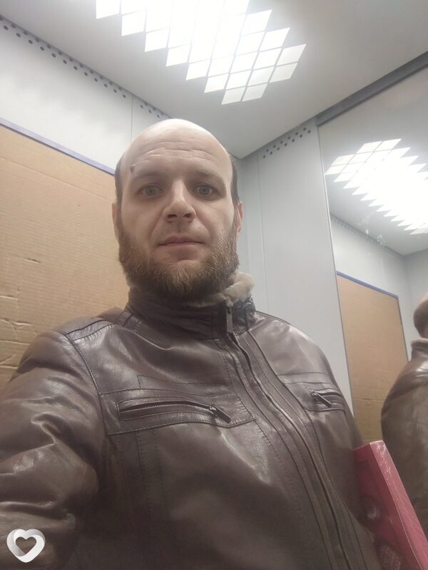 Денис, 34, Тольятти — анкета №3900100
