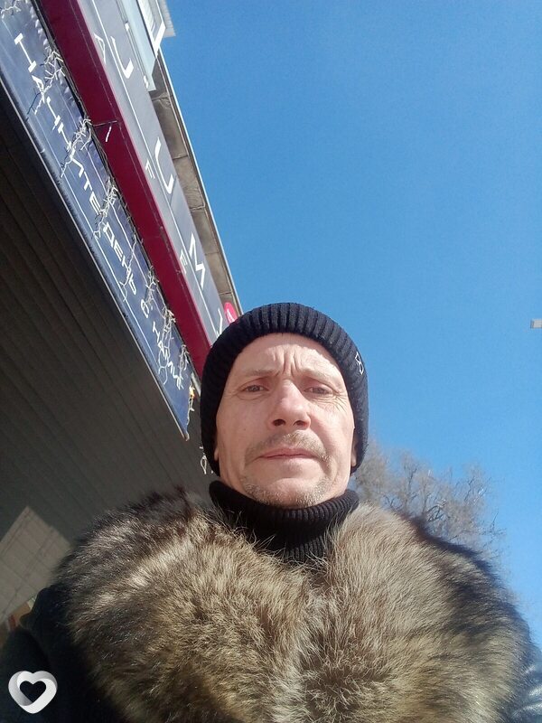 Илья, 51, Тольятти — анкета №3900102