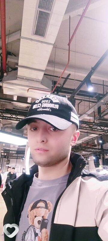 Али, 30, Екатеринбурге — анкета №3900108