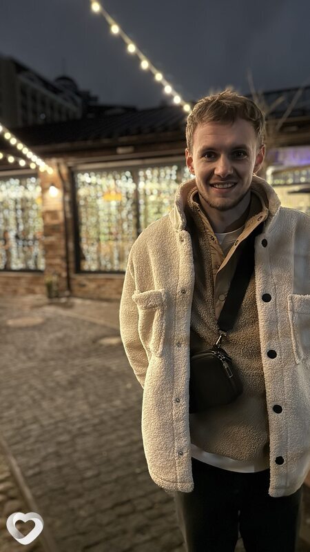 Максим, 36, Минске — анкета №3900114