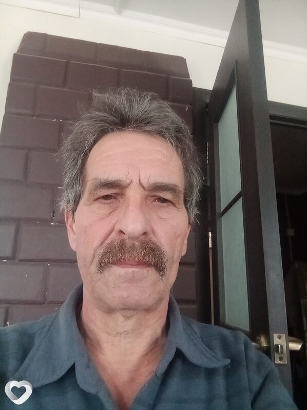 Сергей, 63, Минске — анкета №3900115