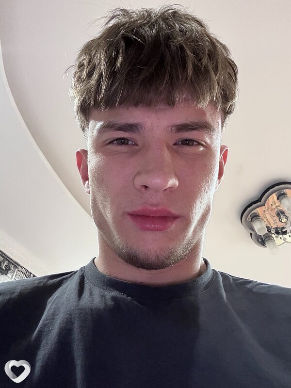 Кирилл, 22, Саранске — анкета №3900197
