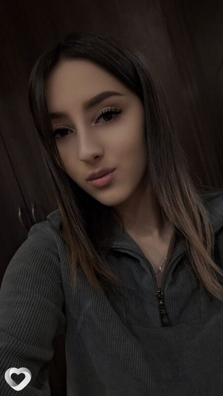 Дарья, 24, Луганске — анкета №3900199