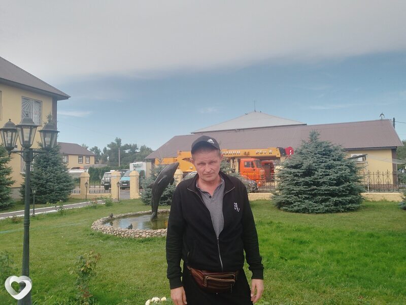 Шамиль, 47, Уфе — анкета №3900200