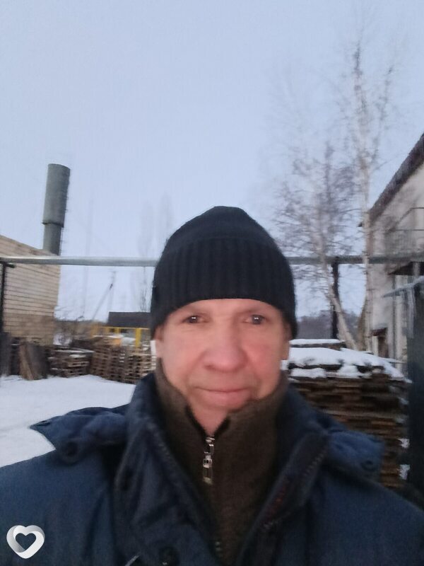 Дмитрий, 50, Караганде — анкета №3900202
