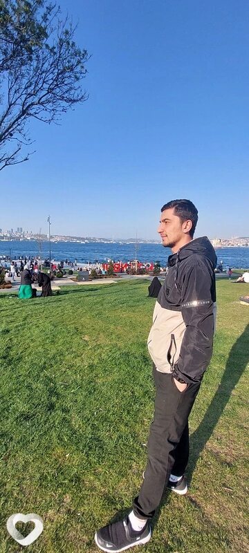 Мухаммадумар, 31, Кстове — анкета №3900207