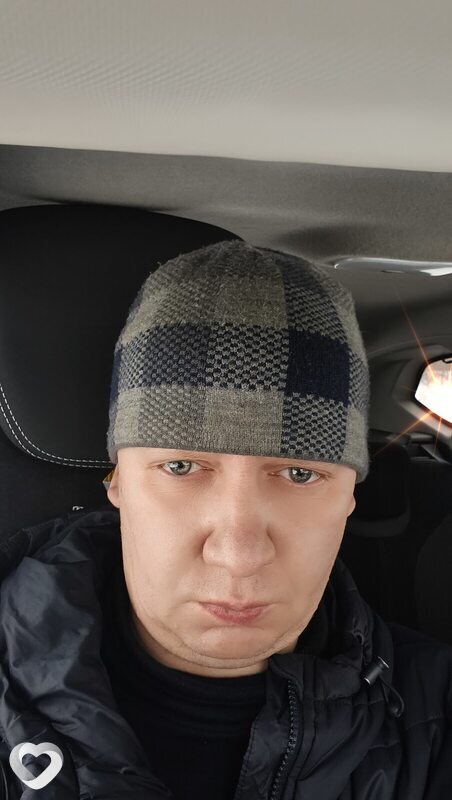 Алексей, 49, Москве — анкета №3900209