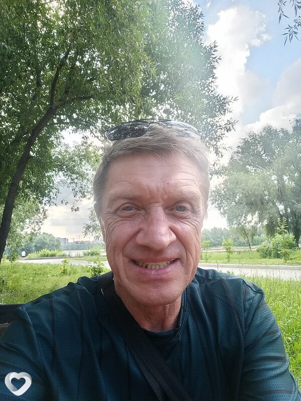 Сергей, 56, Омске — анкета №3900210