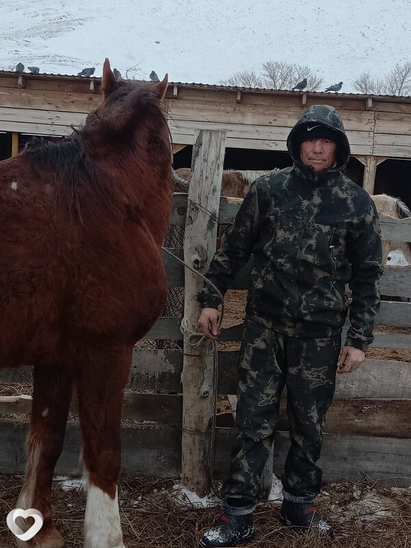 Андрей, 44, Усть-Каменогорск — анкета №3900211
