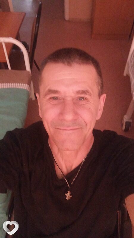 Сергей, 51, Уфе — анкета №3900668