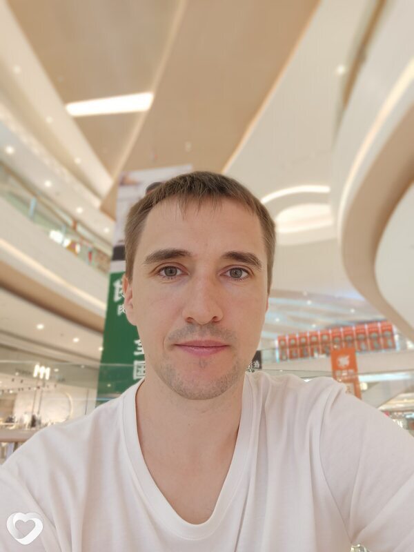 Михаил, 37, Уссурийске — анкета №3900669
