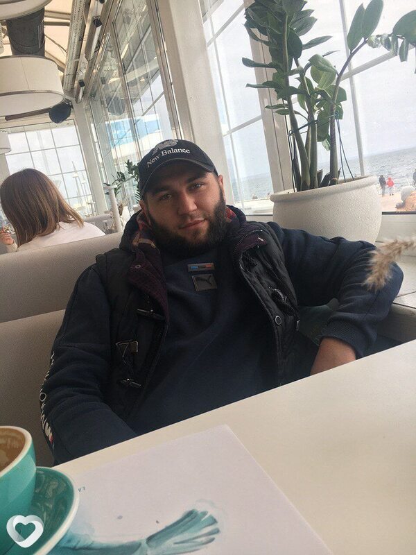 Роман, 32, Павлограде — анкета №3900684