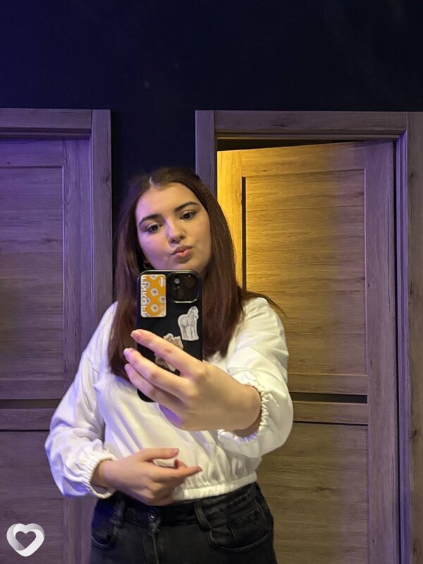 Ксения, 23, Магнитогорске — анкета №3900687