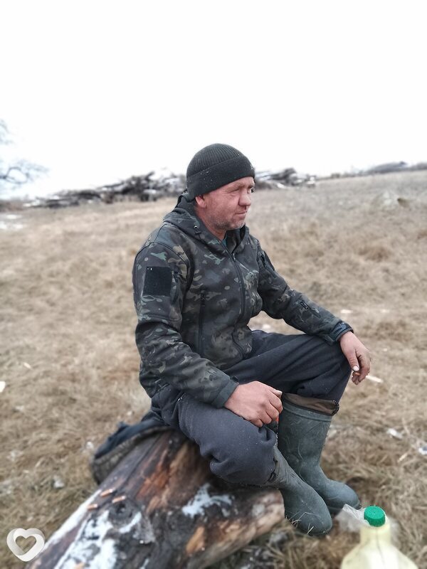 Евгений, 46, Петропавловске — анкета №3900244