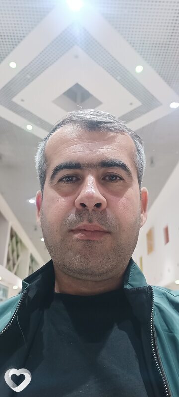 Макс, 38, Екатеринбурге — анкета №3900245