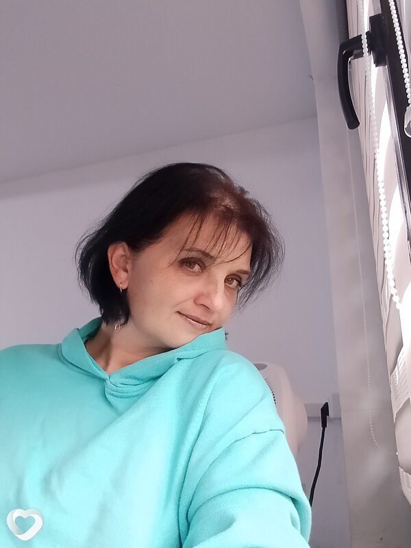 Олеся, 45, Тихорецке — анкета №3900248