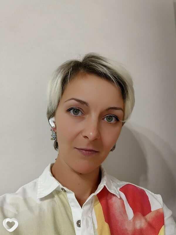 Татьяна, 35, Иркутске — анкета №3900250