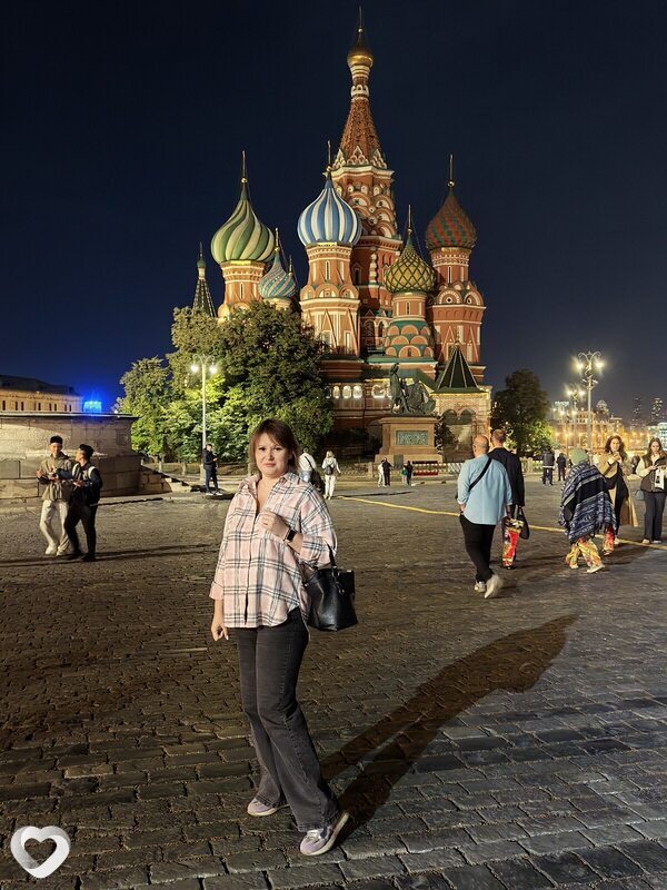 Вера, 38, Волгограде — анкета №3900253