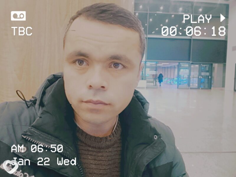 Safar, 32, Москве — анкета №3900254