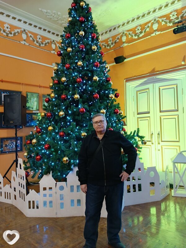 Андрей, Шадринск