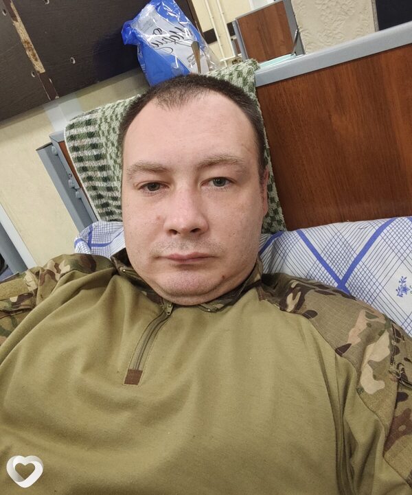 Алексей, Кандалакша