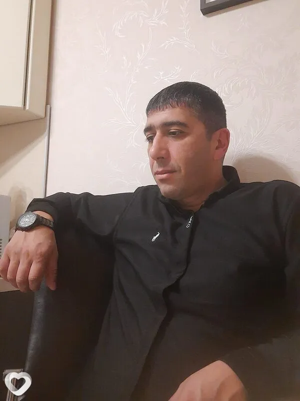Rafael, 41, Москве — анкета №3900303