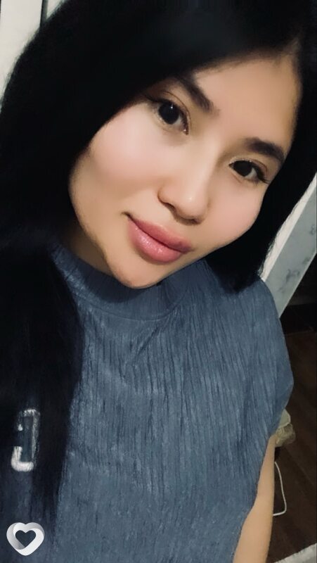 Aiko, 19, Алматы — анкета №3900311