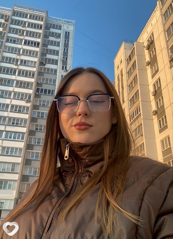 Ярослава, 22, Челябинске — анкета №3900271