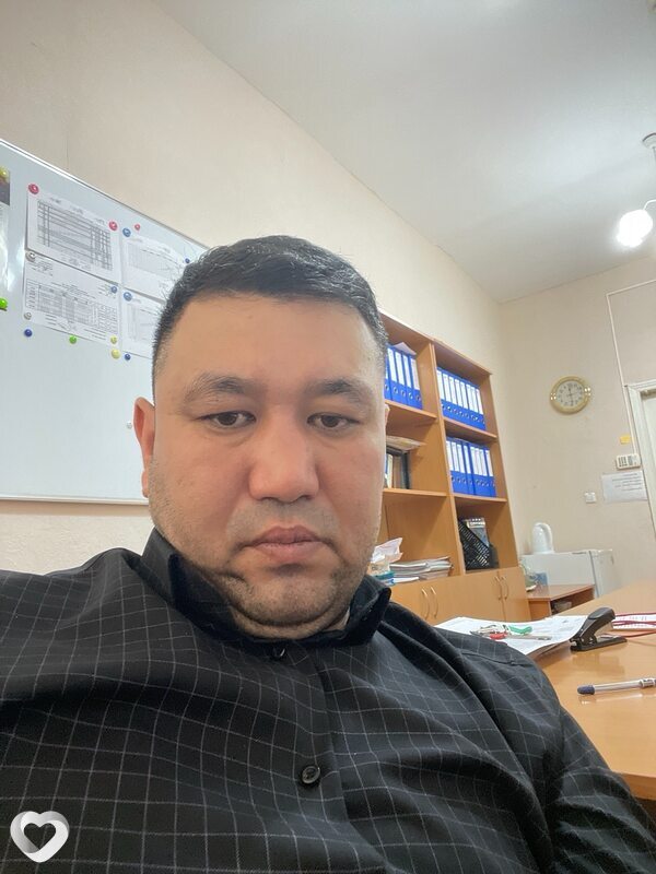 Тосик, 39, Экибастузе — анкета №3900275