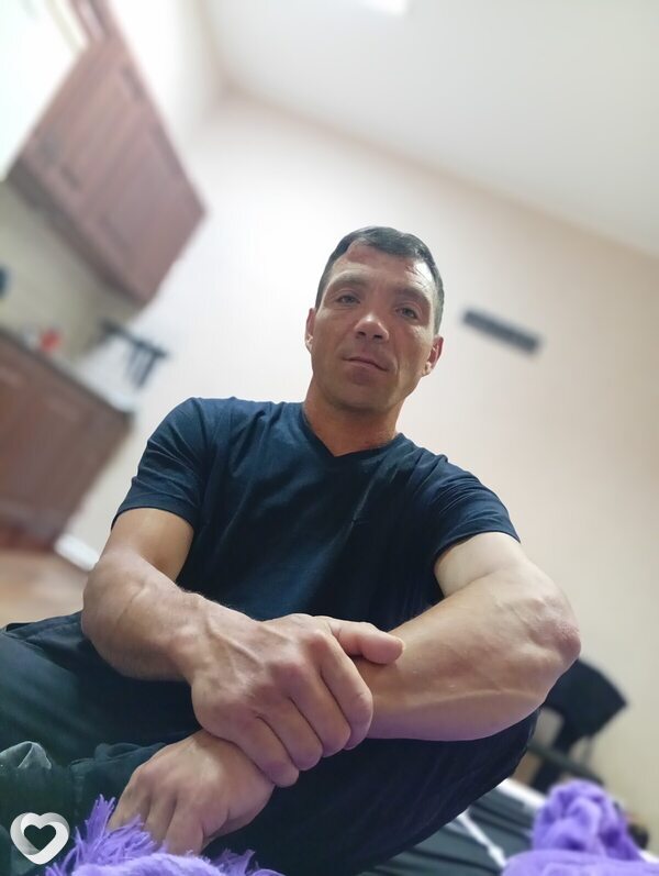 Михаил, 41, Санкт-Петербурге — анкета №3900276