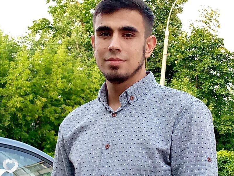 Рамазон, 25, Клине — анкета №3900290
