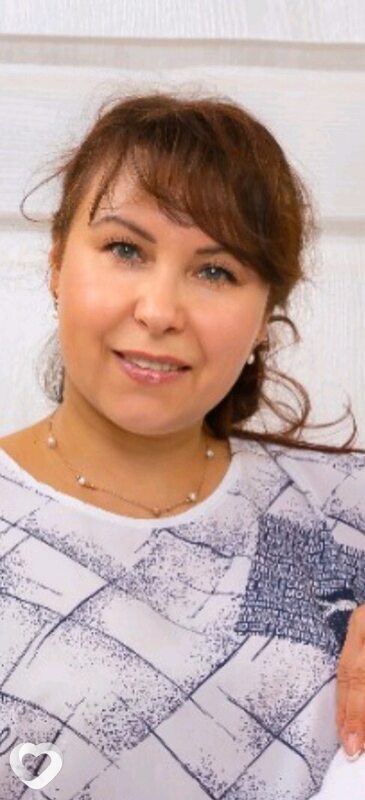 Ирина, 50, Томске — анкета №3900499