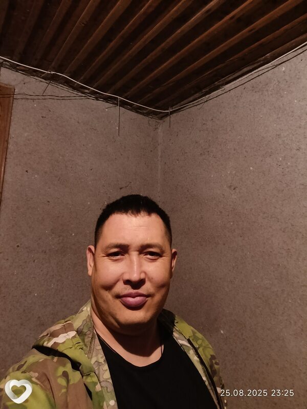 Максим, 38, Урюпинске — анкета №3900504