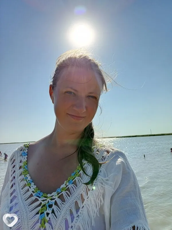 Юлия, 37, Москве — анкета №3900505