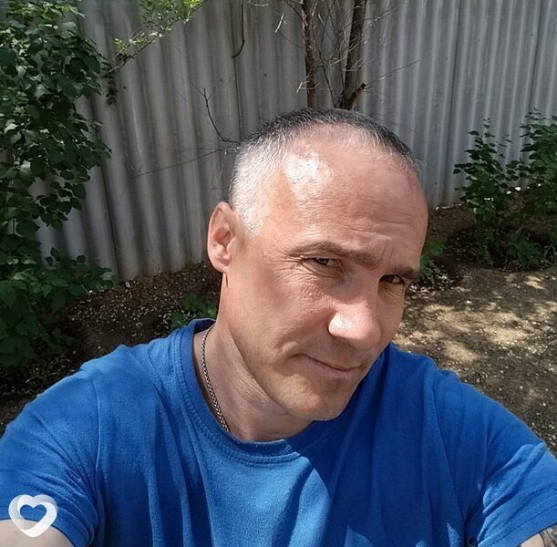 Александр, 54, Одессе — анкета №3900508