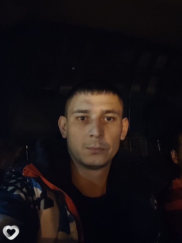Дмитрий, 33, Новосибирске — анкета №3900426