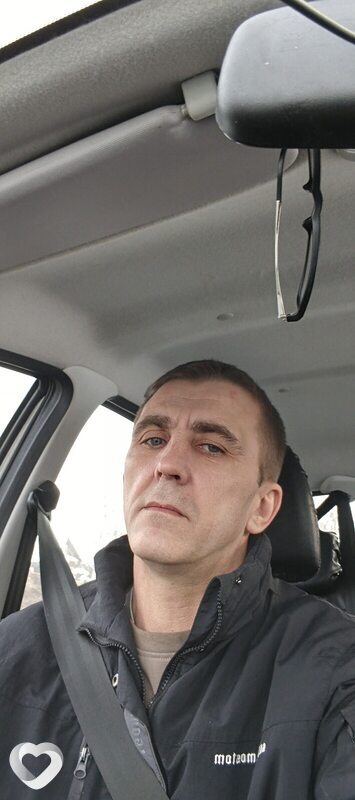 Андрей, 45, Вышнем Волочке — анкета №3900428