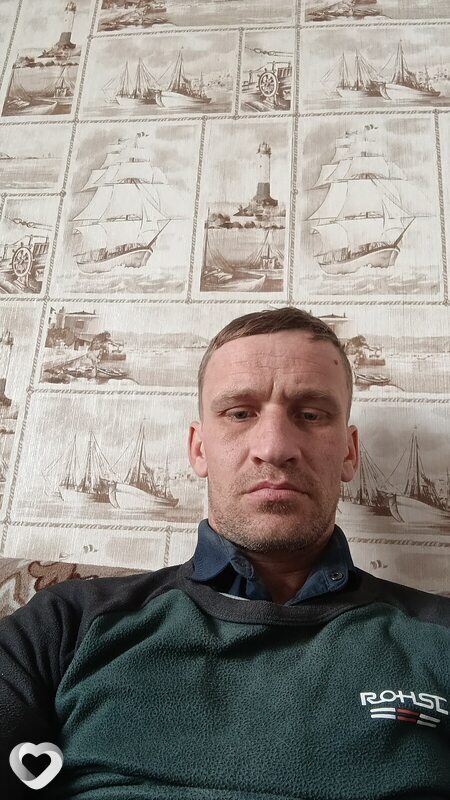 Михаил, 37, Алматы — анкета №3902739