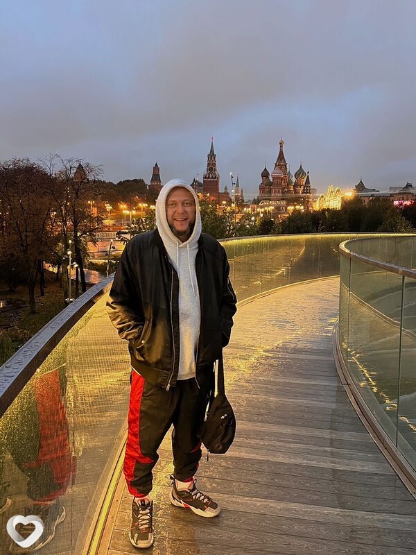 Евгений, 42, Электростали — анкета №3902744