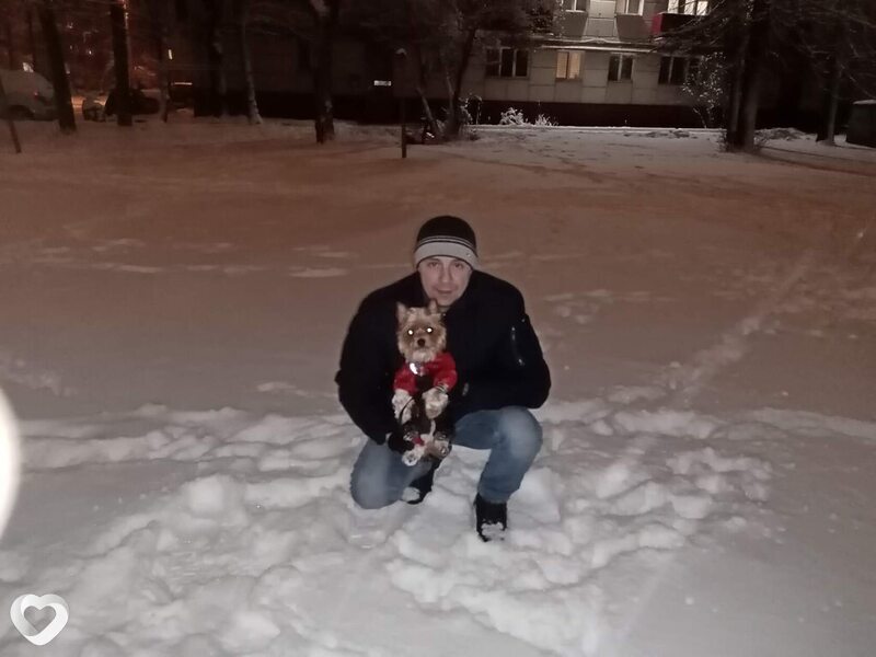 Алексей, 41, Минске — анкета №3902748
