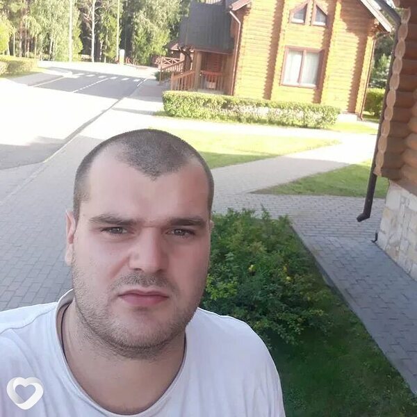 Леха, 40, Хабаровске — анкета №3902755