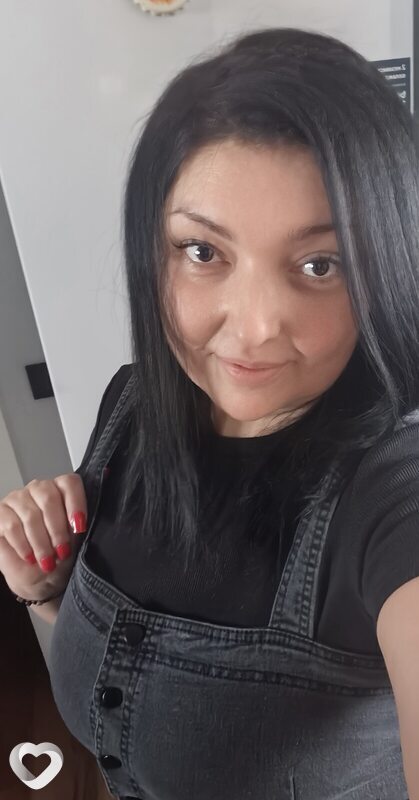Наталия, 44, Москве — анкета №3902756