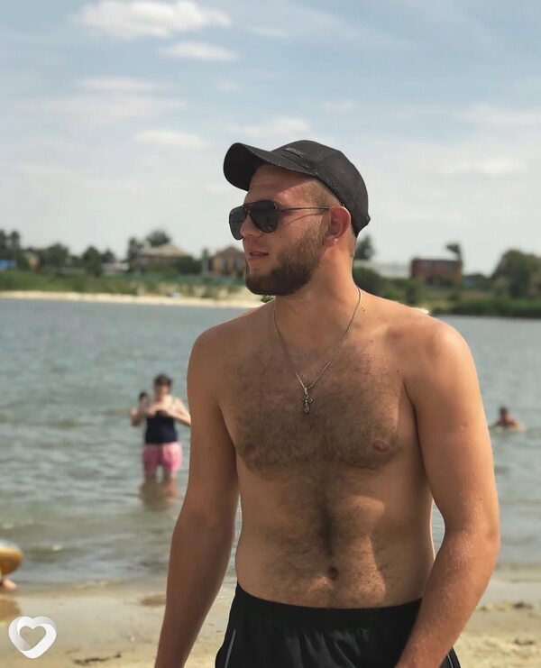 Сергей, 29, Сергиеве Посаде — анкета №3900446