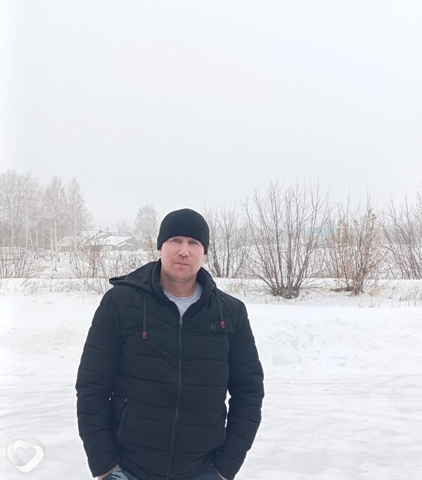 Андрей, 37, Йошкар-Оле — анкета №3900448