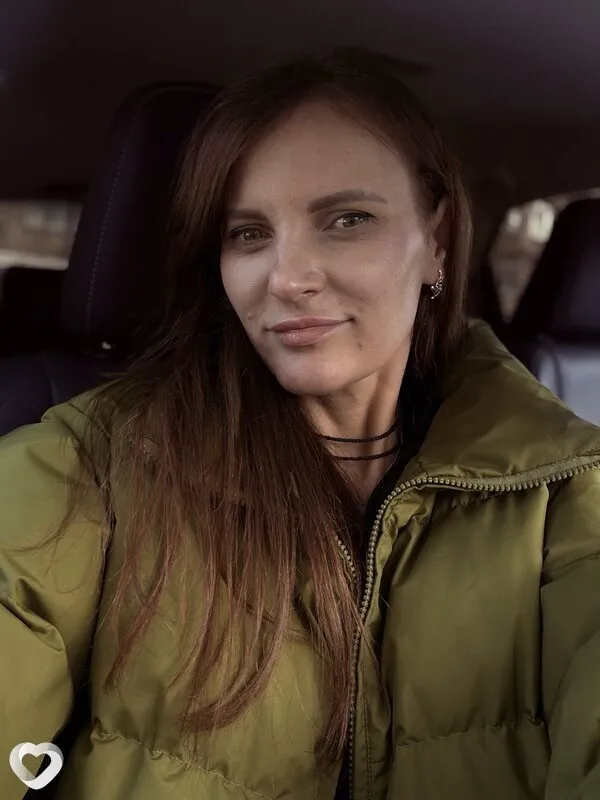 Анастасия, 38, Москве — анкета №3900450